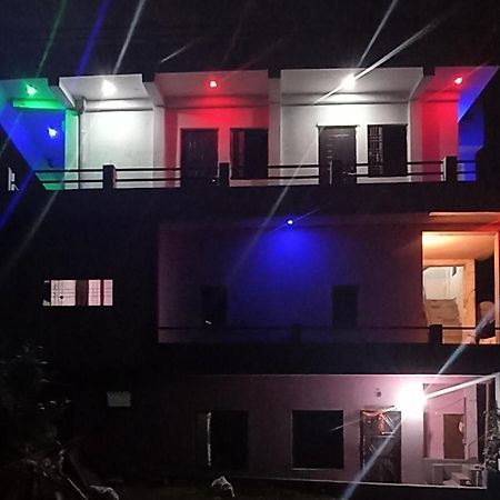 Shree Home Stay Dwarahat Екстер'єр фото