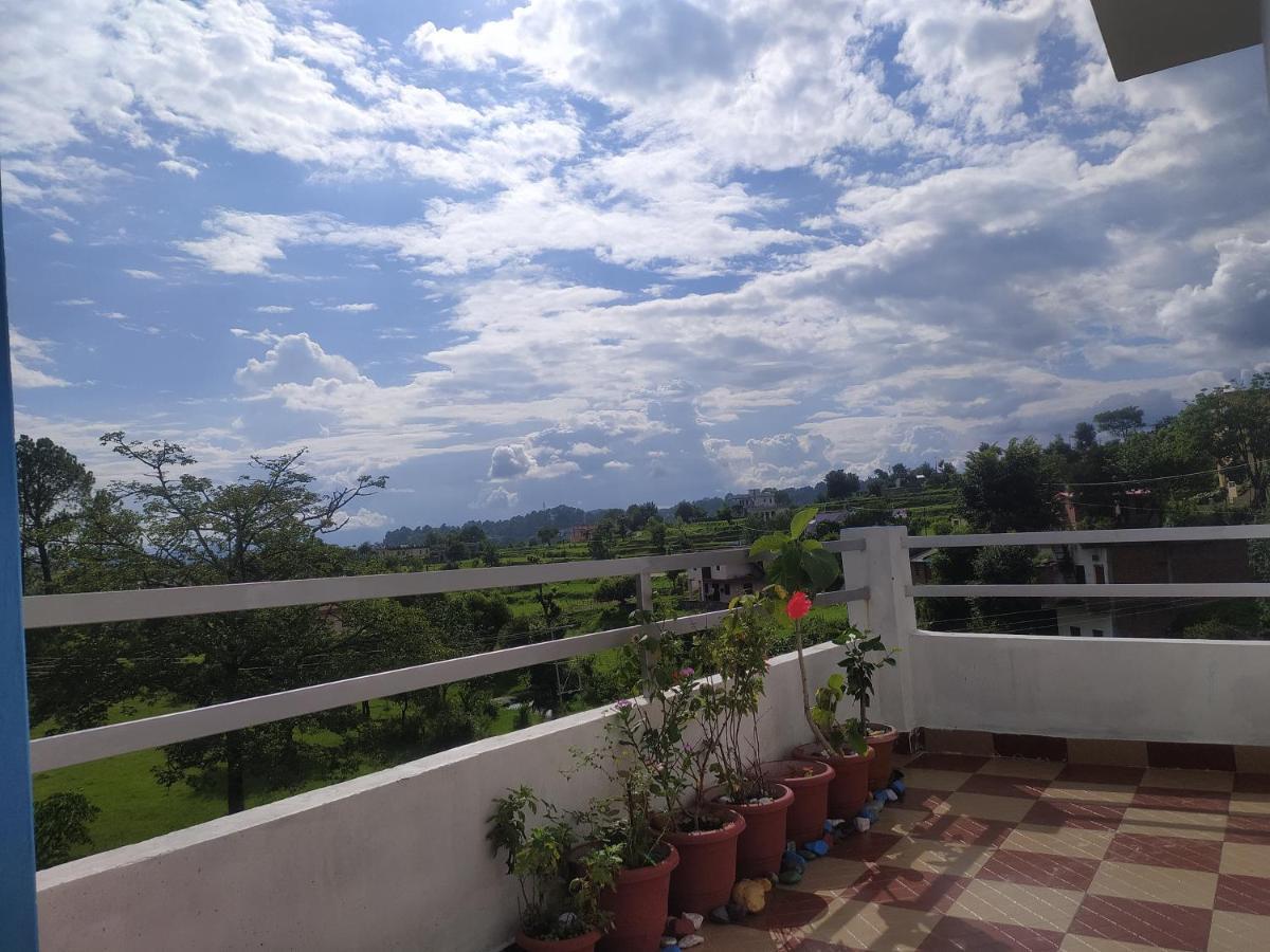 Shree Home Stay Dwarahat Екстер'єр фото