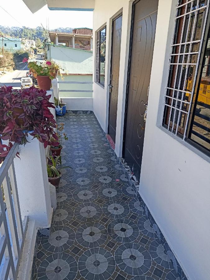 Shree Home Stay Dwarahat Екстер'єр фото